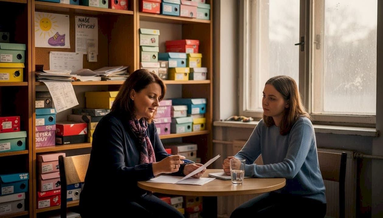 Jak efektivně najímat prodavače dětské obuvi pro lepší servis