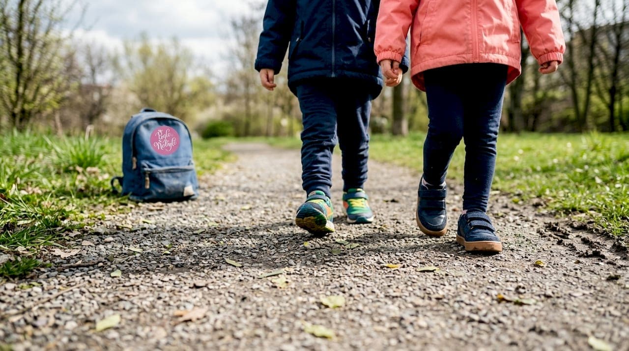 Jak vybrat dětské boty na jaro: zdraví a pohodlí