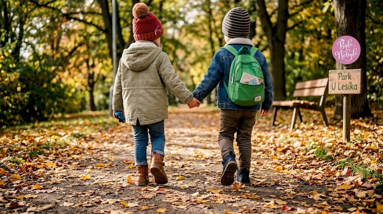 Výhody dětské kotníkové obuvi: ochrana, zdraví a všestrannost